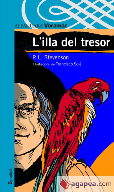 L'ILLA DEL TRESOR - VORAMAR