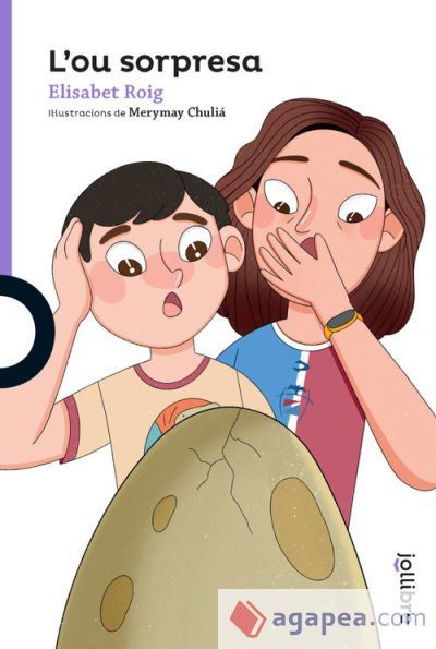 L'ou sorpresa