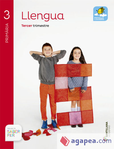 Llengua, 3 primària. Saber fer