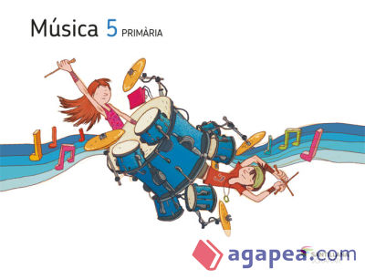 Música, 5º Primaria