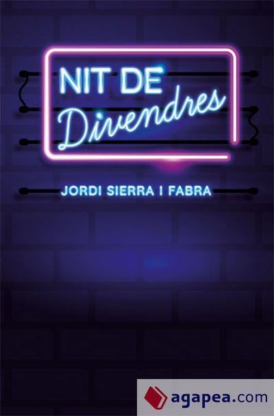 NIT DE DIVENDRES