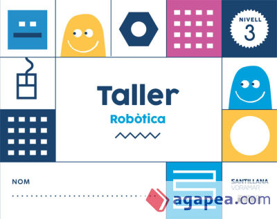 NIVELL 3 TALLER ROBOTICA