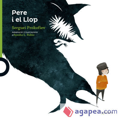 Pere i el llop valen