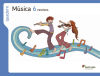 Quadern De Musica, 6º Primària