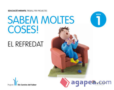 SABEM MOLTES COSES NIVELL 1 EL REFREDAT