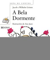 Portada de A Bela Dormente