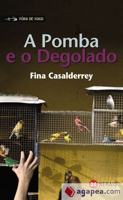 A Pomba e o Degolado