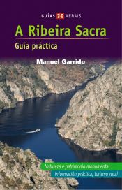 Portada de A Ribeira Sacra (Galego)