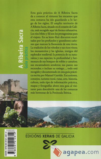 A Ribeira Sacra