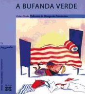 Portada de A bufanda verde