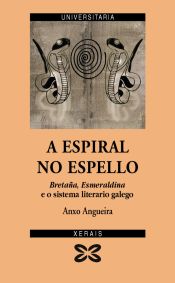 Portada de A espiral no espello