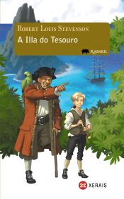 Portada de A illa do tesouro