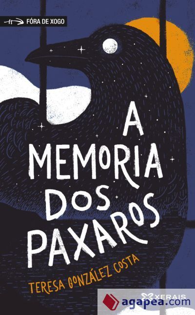 A memoria dos paxaros