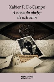 Portada de A nena do abrigo de astracán