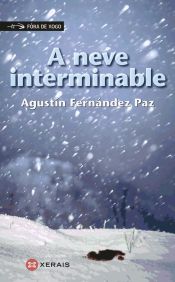 Portada de A neve interminable