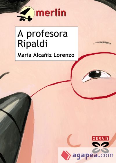 A profesora Ripaldi