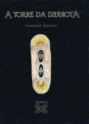 Portada de A torre da derrota