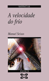 Portada de A velocidade do frío