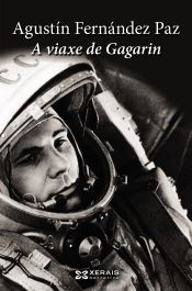 Portada de A viaxe de Gagarin