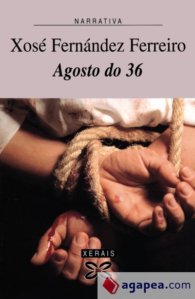 Agosto do 36