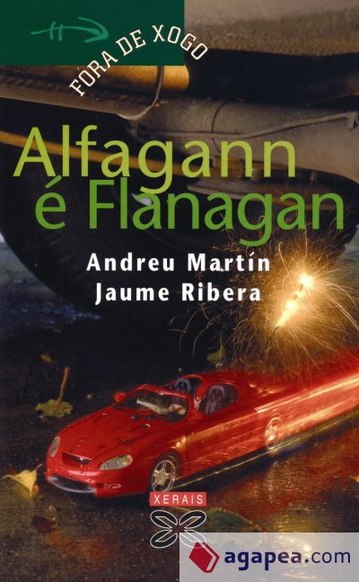 Alfagan é Flanagan