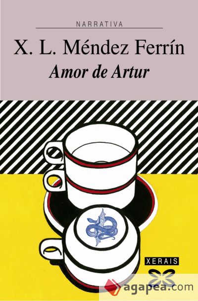 Amor de Artur