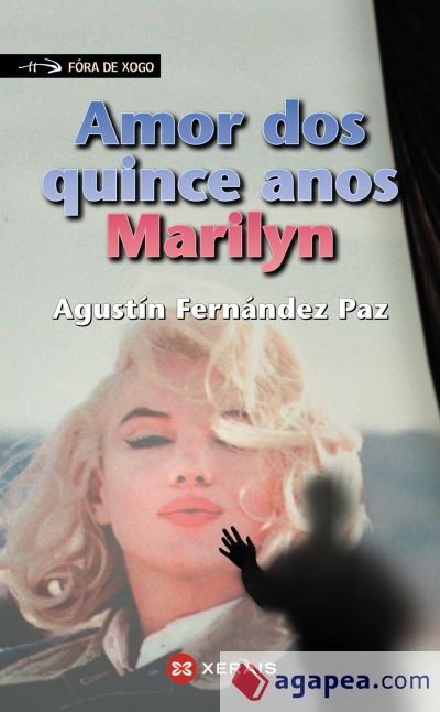 Amor dos quince anos, Marilyn