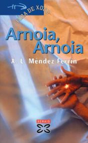 Portada de Arnoia, Arnoia