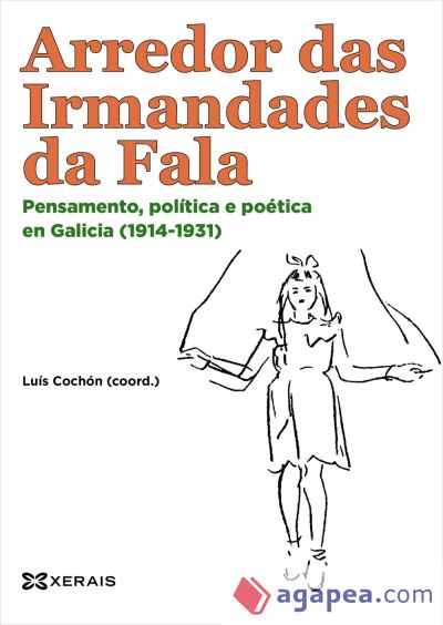 Arredor das Irmandades da Fala