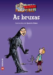 Portada de As bruxas