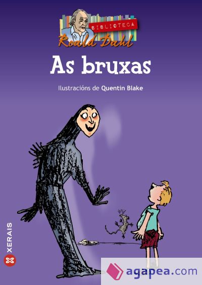 As bruxas