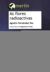 Portada de As flores radioactivas