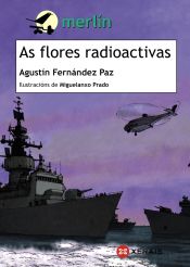 Portada de As flores radioactivas