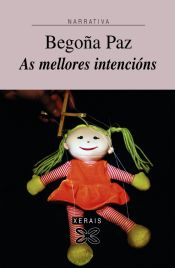 Portada de As mellores intencións