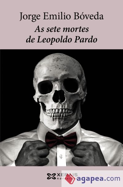 As sete mortes de Leopoldo Pardo