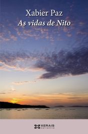 Portada de As vidas de Nito