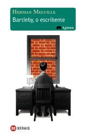 Portada de Bartleby, o escribente