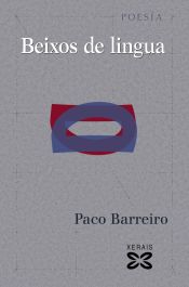 Portada de Beixos de lingua