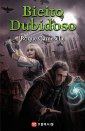 Portada de Bieito Dubidoso