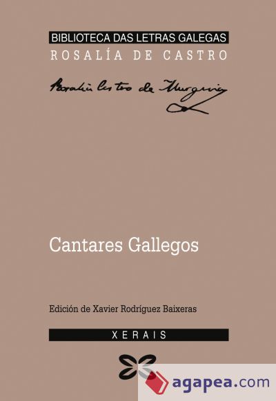 Cantares Gallegos