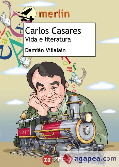 Carlos Casares