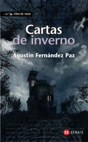 Portada de Cartas de inverno