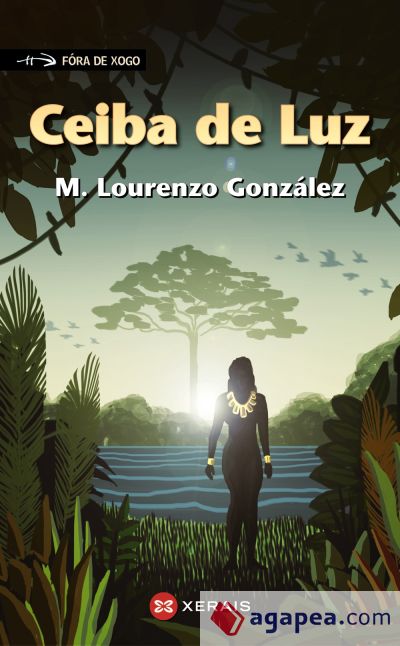 Ceiba de Luz