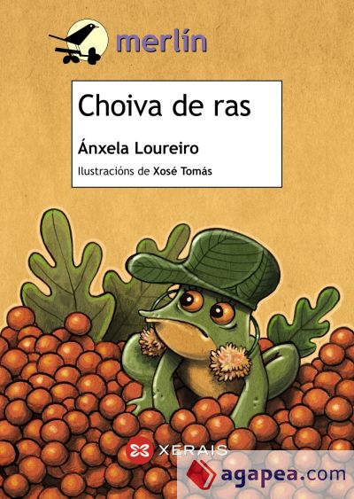 Choiva de ras