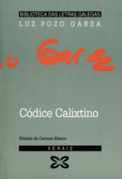 Portada de Códice calixtino