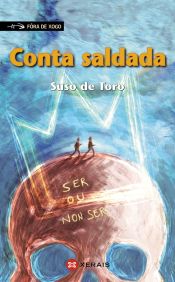 Portada de Conta saldada