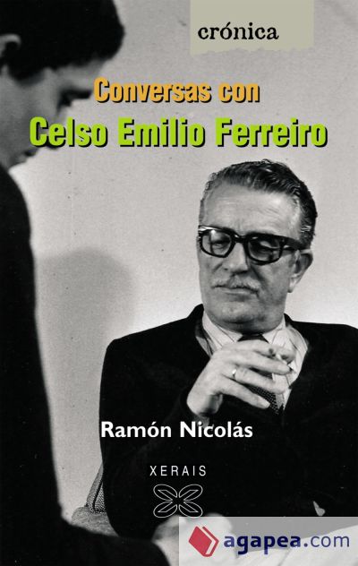 Conversas con Celso Emilio Ferreiro