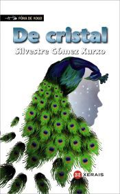 Portada de De cristal