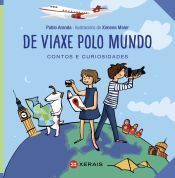 Portada de De viaxe polo mundo