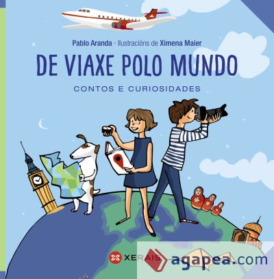 De viaxe polo mundo